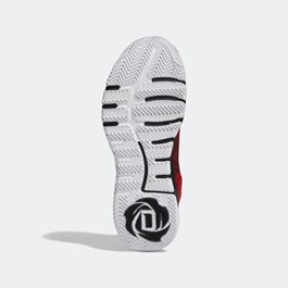 נעלי כדורסל מקצועיות 100535 ADIDAS D ROSE SON OF CHI 2.0 בצבע אדום