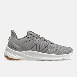 נעלי אופנה לבוגרים 100539 New Balance Fresh Foam Roav בצבע אפור