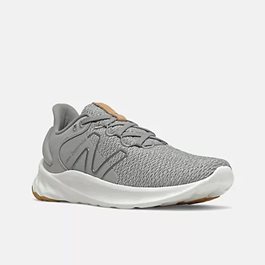 נעלי אופנה לבוגרים 100539 New Balance Fresh Foam Roav בצבע אפור