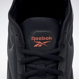 נעלי ריצה לבוגרים 100540 REEBOK ZIG DYNAMICA בצבע שחור/לבן