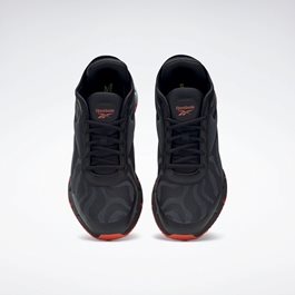 נעלי ריצה לבוגרים 100540 REEBOK ZIG DYNAMICA בצבע שחור/לבן