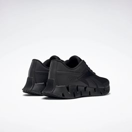 נעלי ריצה לבוגרים 100542 REEBOK ZIG DYNAMICA בצבע שחור