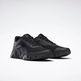 נעלי ריצה לבוגרים 100542 REEBOK ZIG DYNAMICA בצבע שחור