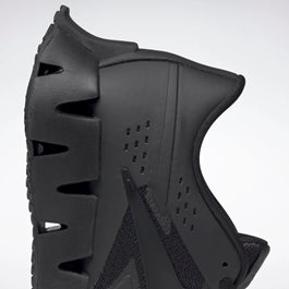 נעלי ריצה לבוגרים 100542 REEBOK ZIG DYNAMICA בצבע שחור