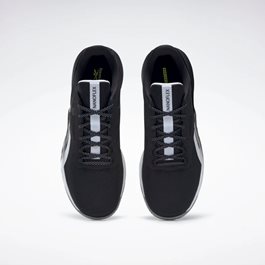 נעלי ריצה לבוגרים 100543 REEBOK Nanoflex TR בצבע שחור/לבן
