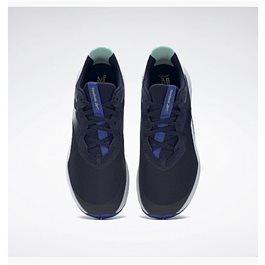 נעלי ריצה לבוגרים 100544 REEBOK ENERGEN RUN בצבע כחול ניבי/לבן