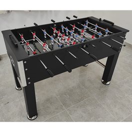 שולחן כדורגל מקצועי בגודל 4.5 פיט 100615 מבית CITYSPORT