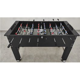 שולחן כדורגל מקצועי בגודל 4.5 פיט 100615 מבית CITYSPORT