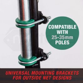 אביזרים לטרמפולינה