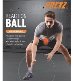 כדור תגובה וזריזות מבית PRCTZ