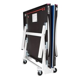 שולחן טנ"ש פנים בטרפליי 25 מ"מ מקצועי Centrefold