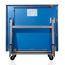 שולחן טניס Butterfly Octet 25 Rollaway ITTF