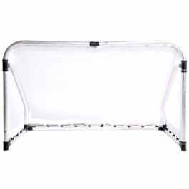 מיני שער אלומיניום מתקפל, דגם 73360 ,בגודל 155/95/77 ס"מ מבית CITYSPORT