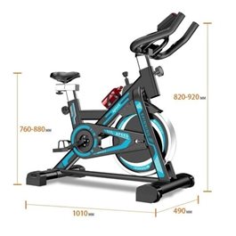 אופני ספינינג מקצועיות 656607 מבית CITYSPORT