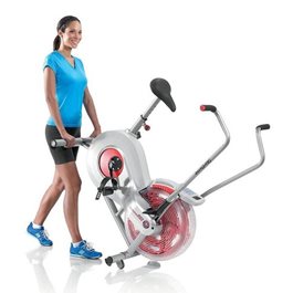 אופניי ידיים/סיבולת 860790 דגם AD2 מבית SCHWINN