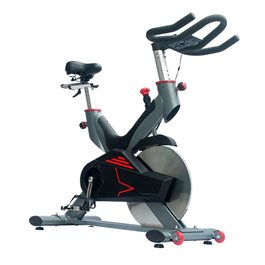 אופני ספינינג מקצועיות 677908 עם גלגל תנופה 25 ק"ג מבית CITYSPORT