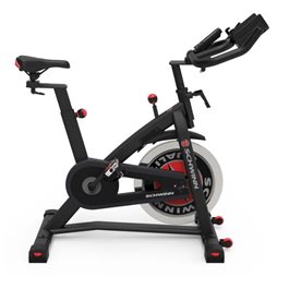 אופני ספינינג Schwinn IC7 משוכללים חצי מקצועיים, תוצרת ארה"ב!