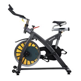 אופני ספינינג מקצועיות לחדר כושר 47826 דגם SPORTSART C510