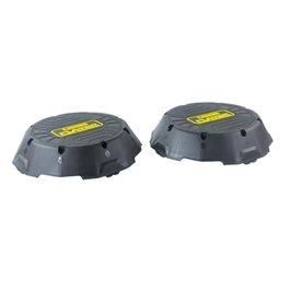 מדרגה אירובית רחבה ויציבה 100764 בגודל 105x38 ס"מ