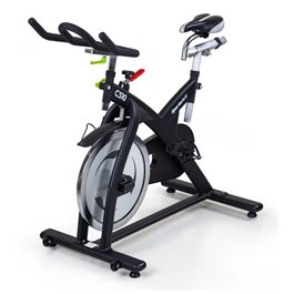 אופני ספינינג מקצועיות לחדר כושר 47826 דגם SPORTSART C510
