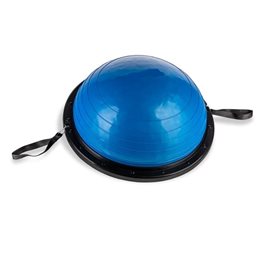 פאואר באלאנס 100792 בוסו Power Balance BOSU Ball כחול