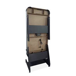 שולחן הוקי אוויר 5 פיט מתקפל 609960 מבית CITYSPORT