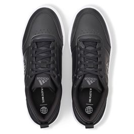 נעלי אופנה/סניקרס לגברים 100980 ADIDAS PARK ST בצבע שחור