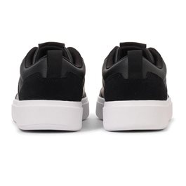 נעלי אופנה/סניקרס לגברים 100980 ADIDAS PARK ST בצבע שחור