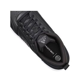 נעלי אופנה/סניקרס לגברים 100980 ADIDAS PARK ST בצבע שחור