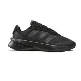 נעלי אופנה/הליכה לגברים 100982 ADIDAS Schuhe בצבע שחור