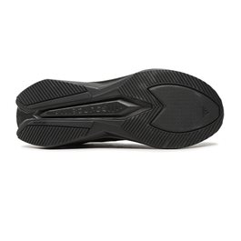 נעלי אופנה/הליכה לגברים 100982 ADIDAS Schuhe בצבע שחור