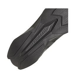 נעלי אופנה/הליכה לגברים 100982 ADIDAS Schuhe בצבע שחור