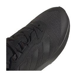 נעלי אופנה/הליכה לגברים 100982 ADIDAS Schuhe בצבע שחור