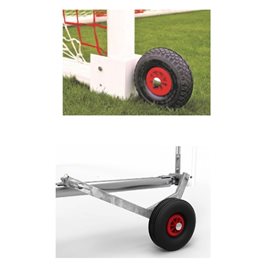 משקולות לאיזון שערי כדורגל 100989 מבית CITYSPORT