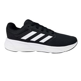 נעלי ריצה לגברים 100983 ADIDAS GALAXY 6 בצבע שחור/לבן