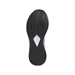 נעלי ריצה לגברים 100984 ADIDAS DURANO 10 בצבע שחור/לבן