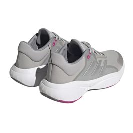 נעלי ריצה לנשים 100998 ADIDAS Response אפור