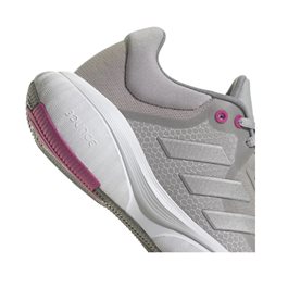 נעלי ריצה לנשים 100998 ADIDAS Response אפור