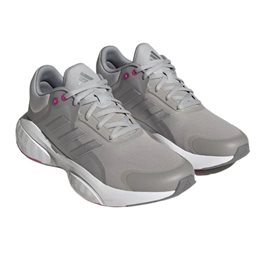 נעלי ריצה לנשים 100998 ADIDAS Response אפור