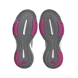 נעלי ריצה לנשים 100998 ADIDAS Response אפור