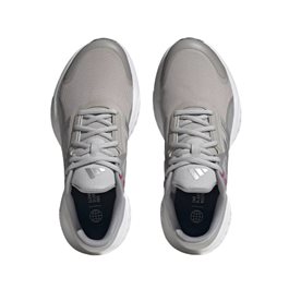 נעלי ריצה לנשים 100998 ADIDAS Response אפור