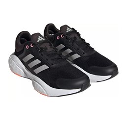 נעלי ריצה לנשים 100999 ADIDAS Response בצבע שחור