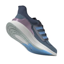נעלי ריצה לנשים 101001 ADIDAS EQ21 RUN כחול/ורוד