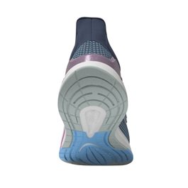 נעלי ריצה לנשים 101001 ADIDAS EQ21 RUN כחול/ורוד