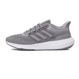 נעלי ריצה לגברים 101002 ADIDAS Ultrabounce בצבע אפור