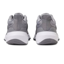 נעלי ריצה לגברים 101002 ADIDAS Ultrabounce בצבע אפור