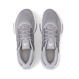 נעלי ריצה לגברים 101002 ADIDAS Ultrabounce בצבע אפור