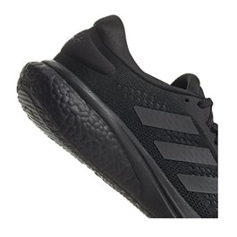 נעלי ריצה לגברים 101003 ADIDAS Ultrabounce בצבע שחור