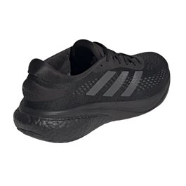נעלי ריצה לגברים 101003 ADIDAS Ultrabounce בצבע שחור
