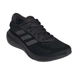 נעלי ריצה לגברים 101003 ADIDAS Ultrabounce בצבע שחור
